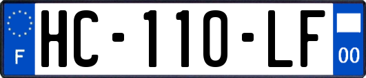HC-110-LF
