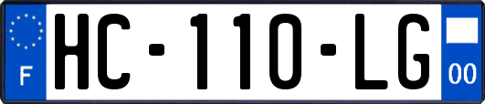 HC-110-LG