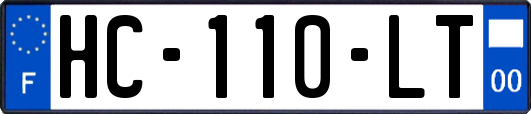 HC-110-LT