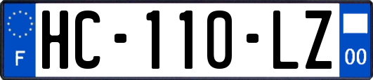 HC-110-LZ