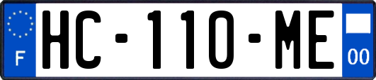 HC-110-ME
