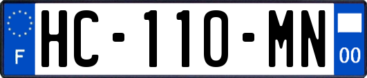 HC-110-MN