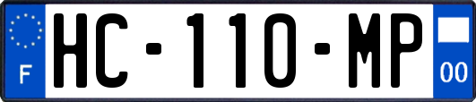 HC-110-MP