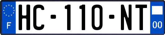 HC-110-NT