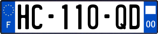 HC-110-QD
