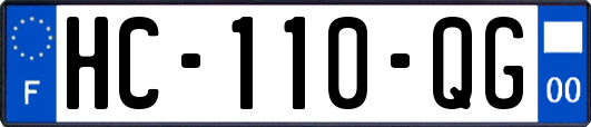HC-110-QG