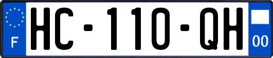 HC-110-QH