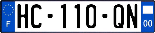 HC-110-QN