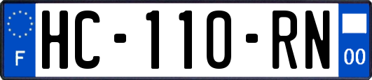HC-110-RN