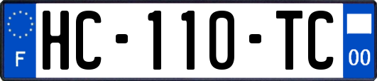 HC-110-TC