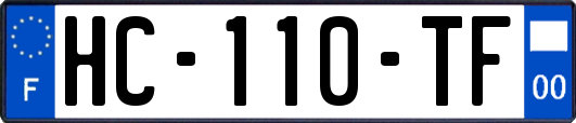 HC-110-TF