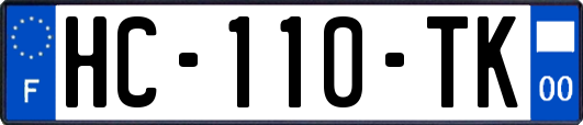 HC-110-TK