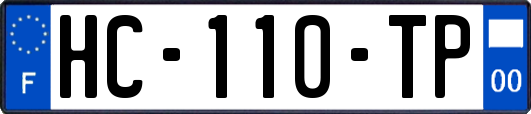 HC-110-TP