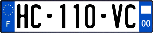 HC-110-VC