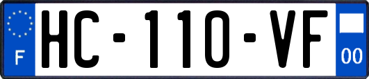 HC-110-VF