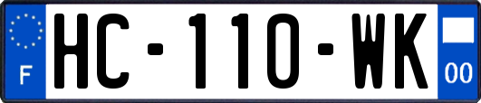 HC-110-WK