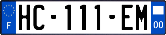 HC-111-EM