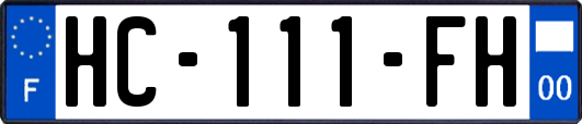 HC-111-FH