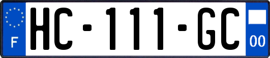 HC-111-GC