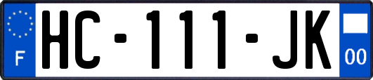 HC-111-JK