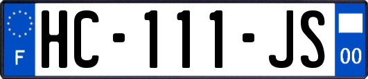 HC-111-JS