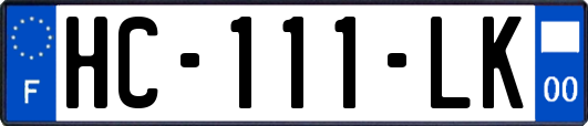 HC-111-LK