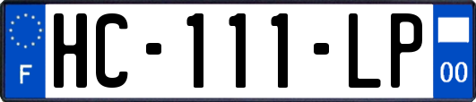 HC-111-LP