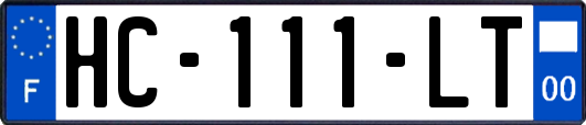 HC-111-LT