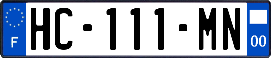 HC-111-MN
