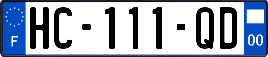 HC-111-QD