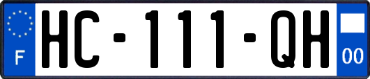 HC-111-QH
