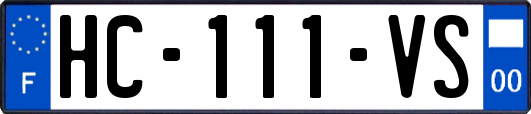 HC-111-VS