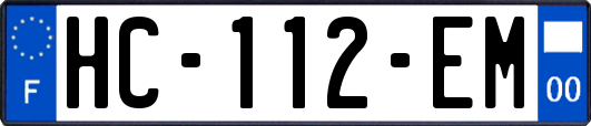 HC-112-EM