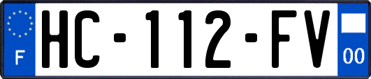 HC-112-FV