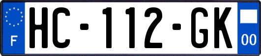 HC-112-GK