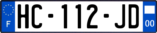 HC-112-JD