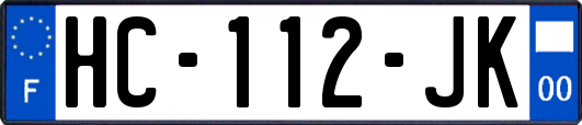 HC-112-JK