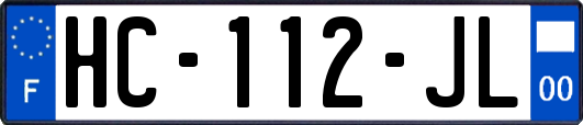 HC-112-JL