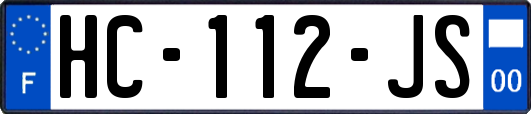 HC-112-JS