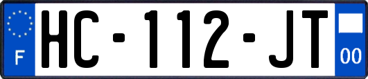HC-112-JT