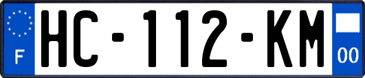 HC-112-KM