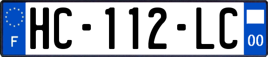 HC-112-LC