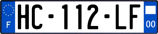 HC-112-LF