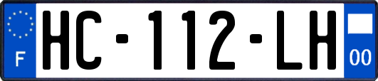 HC-112-LH