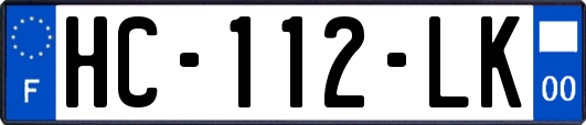 HC-112-LK