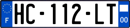 HC-112-LT