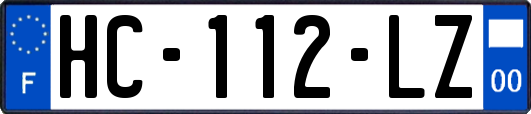 HC-112-LZ