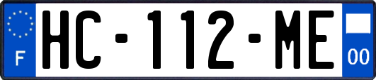 HC-112-ME