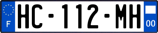 HC-112-MH