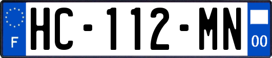 HC-112-MN